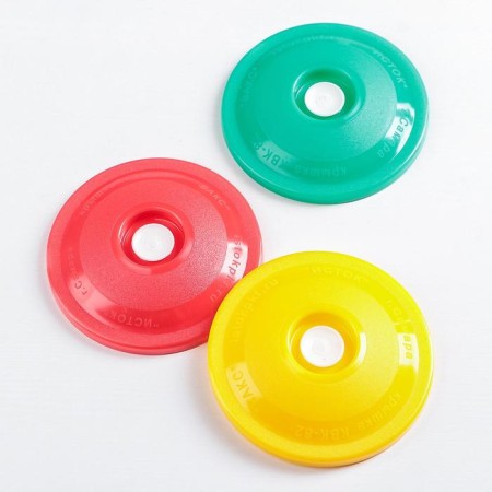 Conservation cover "VAKS KVK-82", vacuum, color mix