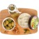 BradEx body scrub “tonic”, delicate, with shi oil and organic acids