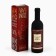 Set for the wine mini "for true connoisseurs" 20 x 10 cm