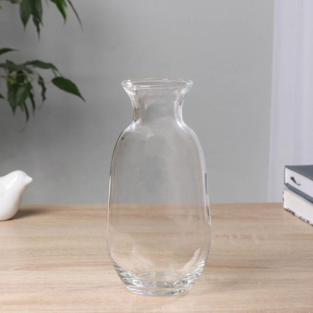 Vase "Etna" d = -4.2cm h = 18.5x9 cm, V-0.75l