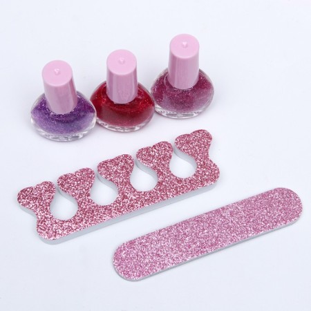 Cosmetics set for girls Beauty Box 3-13