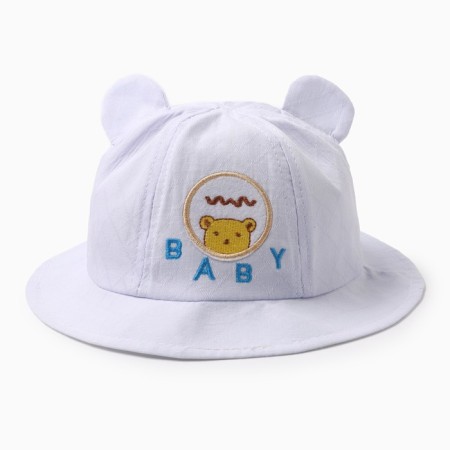 Panama Children's "Baby" minku, blue color, size 48-50
