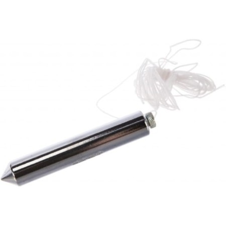 Plumb construction bison master 0636-250_z01, with a cord, a plastic container, 250 g-2