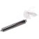 Plumb construction bison master 0636-250_z01, with a cord, a plastic container, 250 g