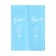Estel Hair Gel, tone No. 133, golden brown, 170 g