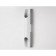 Wall lamp with a change of lamp Ambrella Light, Techno, TN5151, E27, white color