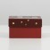 Gift box "New Year", 10.2 x 10.2 x 6 cm, New Year