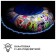 Winter Star Tubing Wheel Steer, LED lighting, Czech diameter 100 cm