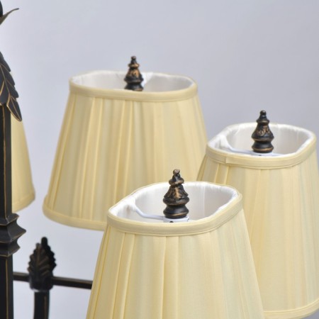 Victoria chandelier, size 80x195x80 cm, 480W 8xe14 IP 20-13