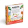 Board game "Armor. Journey through the savannah ", 3+