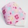 Bandana Bibsord/Salunavik for feeding "Cool" waterproof with a teether on the button, mix
