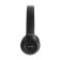 Headphones Ergolux ELX-BTHP01-C01, wireless, invoices, microphone, 250mach, FM, black