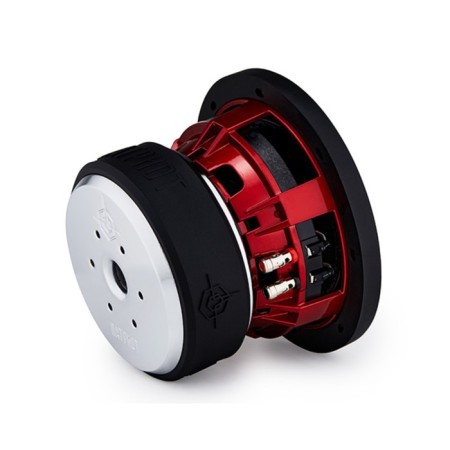 Ural Patriot subwoofer, without a box, passive, 6.5 "/ 165 mm, mah 800 watts-2