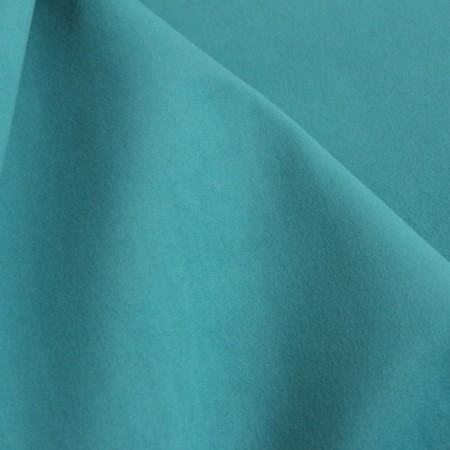 The hand-bag “Pear” is positive Lovely, size l, diameter 80 cm, height 100 cm, velor, turquoise color-2