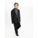 Jacket for a boy, height 140 cm, black color