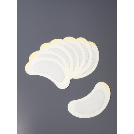 One -time liner for armpits 13*7cm (FAS 4 Paras price per pair)