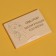 Mating napkins "Colorful", 50 pcs, tea color