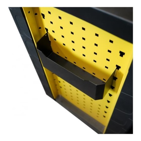BERGER BG1510, steel SPCC, 246x68x108 mm stale tray-3