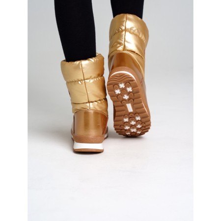 Winter boots for the girl PlayTode, size 36-3