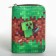 Children's wallet "Pixels" 12.5*9*2 cm