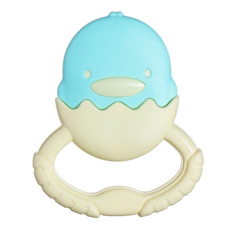 A set of rattles "Tender colors", 6 pcs, crumb me-4