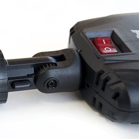 Smuster Razumer AVS CS316, 12/24 V, 3 exits-2