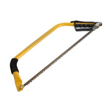 Saw a beam tundra, a “wolf tooth” for a quick saw on dry and wet wood, 600 mm
