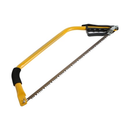 Saw a beam tundra, a “wolf tooth” for a quick saw on dry and wet wood, 600 mm