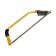 Saw a beam tundra, a “wolf tooth” for a quick saw on dry and wet wood, 600 mm
