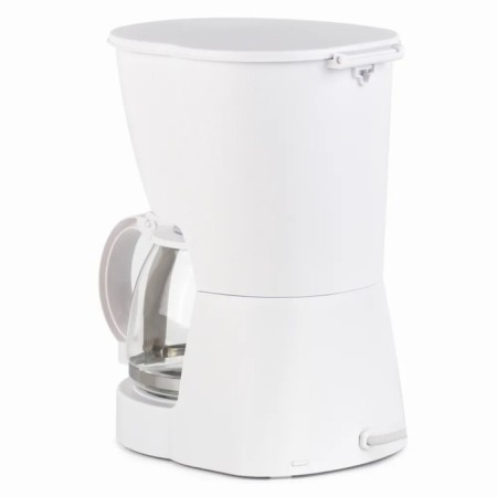 Willmark WCM-1350D coffee maker, drip, 900 watts, 1.2 l, white-3
