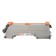Laser Cartridge Print-Rite TFBA87BPU1J PR-TN2090 for Brother DCP-7057 (1000K), black