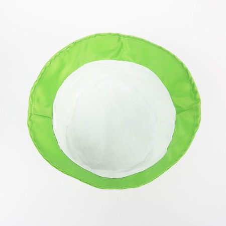 Panama female chill, green color-3