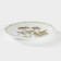 Porcelain plate "Botanika", D = 24 cm