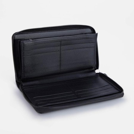 Male clutch, black color-2