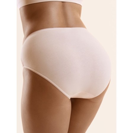 Credes of slips women Minimi BO242, size 48, color Perla-1