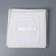Suspension COVFR, 4 departments, 80 × 30 × 30 cm, white color