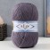 Yarn "Lanagold 800" 49% wool, 51% acrylic 730m/100g (348)