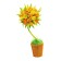 Set for creativity Small "Topiary. Tulips ", mix