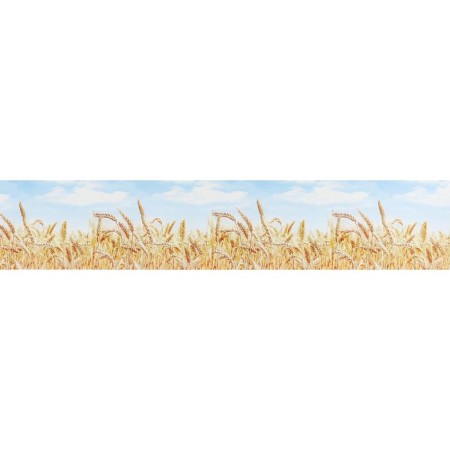 Kitchen apron PVC "Wheat" 3000x600mm
