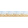 Kitchen apron PVC "Wheat" 3000x600mm