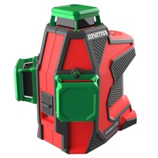Нивелир лазерный CONDTROL Omniliner G3D 1-2-153, 20-60 м, ±0.2 мм/м, резьба 1/4", 5/8"