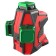 Laser Laser Condtrol Omniliner G3D 1-2-153, 20-60 m, ± 0.2 mm/m, thread 1/4 ", 5/8"