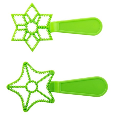 Set for starting soap bubbles, with a solution, 50 ml-2