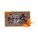 Figure from confectionery glaze "Gingerbread men", 60 g