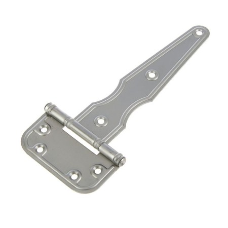 PS-160 loop, with hood, 1.5 mm, without coating