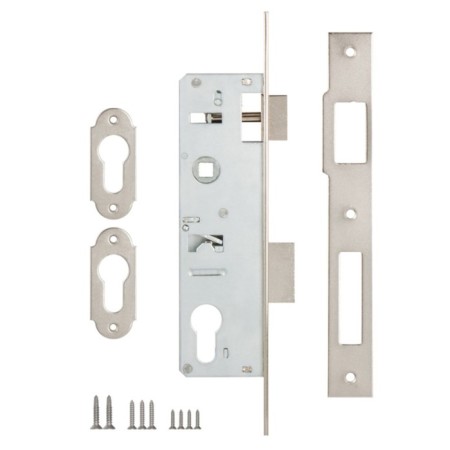 Smeal castle, kale153 w/b, 35 mm, under c/m, narrow professional., Nickel color-2