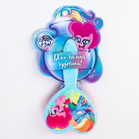 Massage Oval Massage "Pony", My Little Pony-1