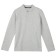 Polo for the boy PlayTode School Boys, height 158 ​​cm, color gray color