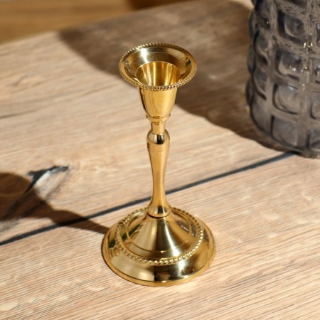 Brass Camera of 14.5 cm, brass-2