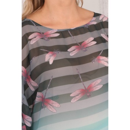 Women's tunic, size 52-9